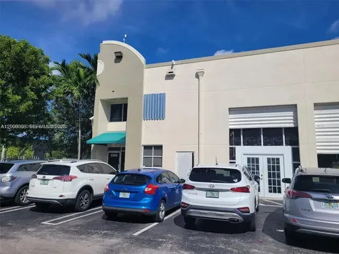 5993 NW 102nd Avenue Doral FL 33178
