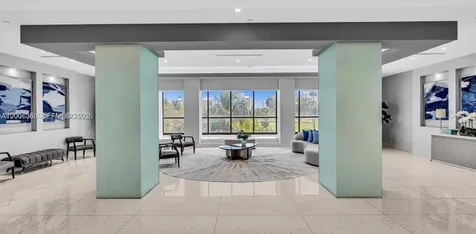 20301 W Country Club Drive Aventura FL 33180