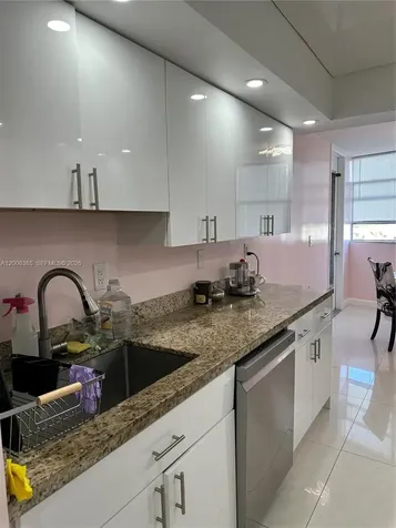 100 Golden Isles Drive Hallandale Beach FL 33009