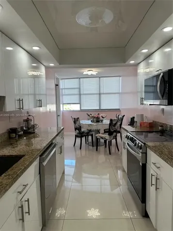 100 Golden Isles Drive Hallandale Beach FL 33009