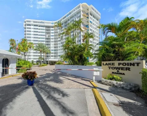 100 Golden Isles Drive Hallandale Beach FL 33009