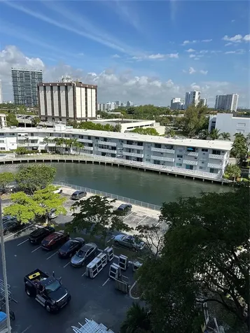 100 Golden Isles Drive Hallandale Beach FL 33009