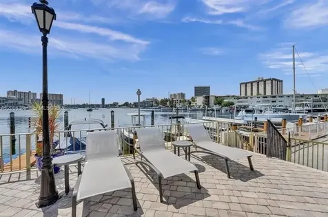 100 Golden Isles Drive Hallandale Beach FL 33009