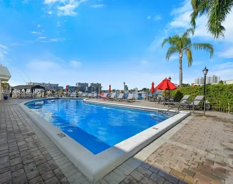 100 Golden Isles Drive Hallandale Beach FL 33009
