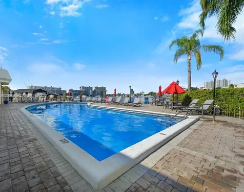 100 Golden Isles Drive Hallandale Beach FL 33009