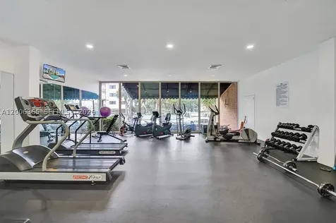 100 Golden Isles Drive Hallandale Beach FL 33009