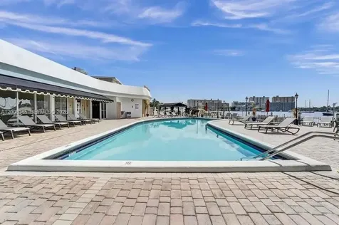 100 Golden Isles Drive Hallandale Beach FL 33009