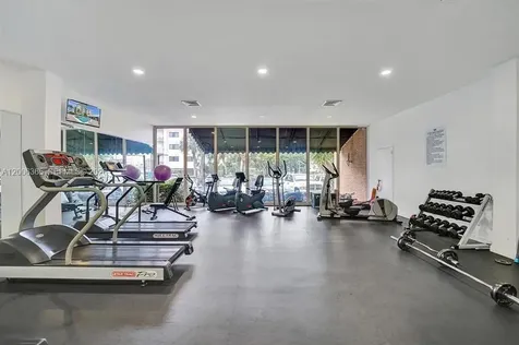 100 Golden Isles Drive Hallandale Beach FL 33009