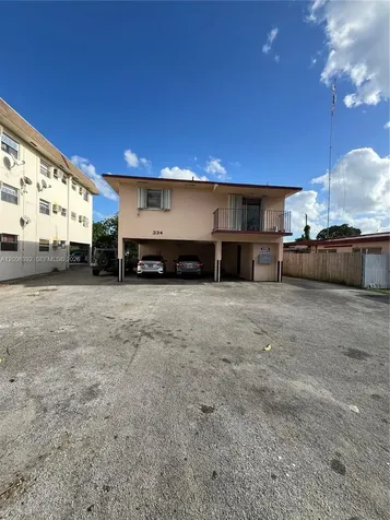 334 E 21st Street Hialeah FL 33010