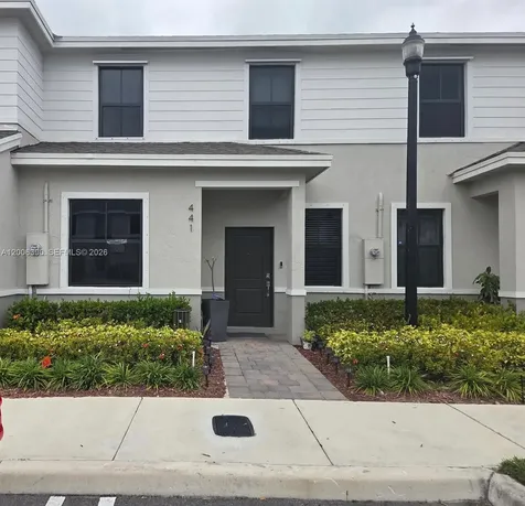 441 NE 13th Street Florida City FL 33034