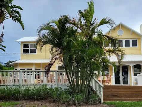 3601 N Highway A1a Fort Pierce FL 34949
