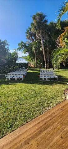 3601 N Highway A1a Fort Pierce FL 34949