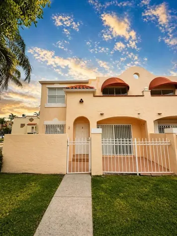 8590 NW 3rd Lane Miami FL 33126