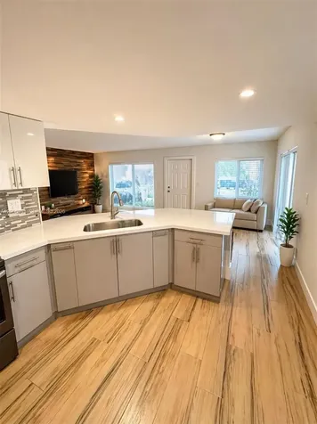 8590 NW 3rd Lane Miami FL 33126