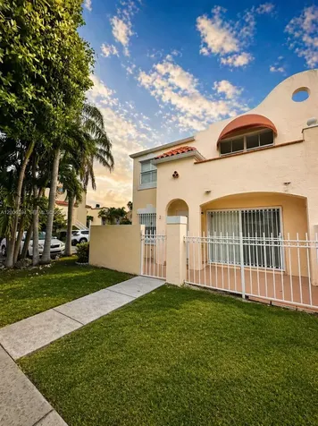 8590 NW 3rd Lane Miami FL 33126