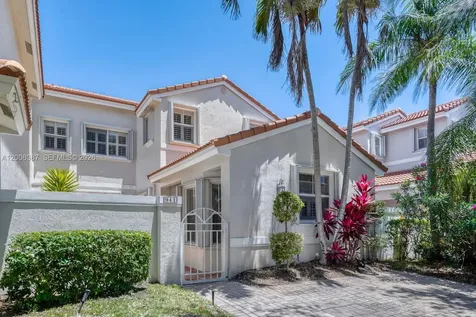941 Doveplum Court Hollywood FL 33019