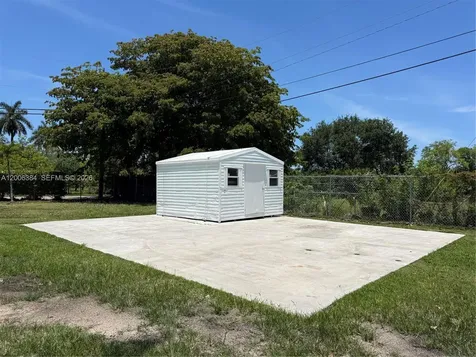 15395 SW 272nd Street Homestead FL 33032