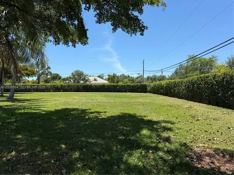 15395 SW 272nd Street Homestead FL 33032