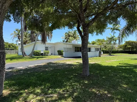 15395 SW 272nd Street Homestead FL 33032