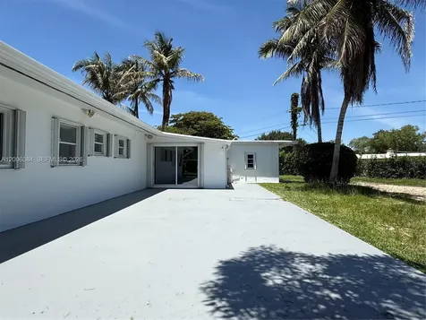 15395 SW 272nd Street Homestead FL 33032