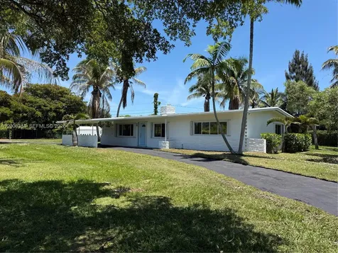 15395 SW 272nd Street Homestead FL 33032