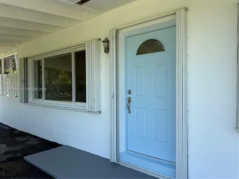 15395 SW 272nd Street Homestead FL 33032