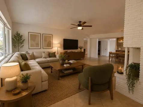 15395 SW 272nd Street Homestead FL 33032