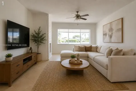 15395 SW 272nd Street Homestead FL 33032