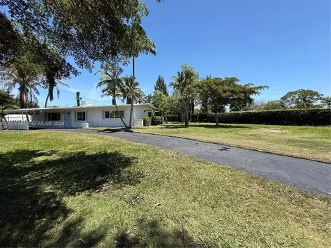 15395 SW 272nd Street Homestead FL 33032