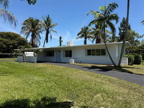 15395 SW 272nd Street Homestead FL 33032