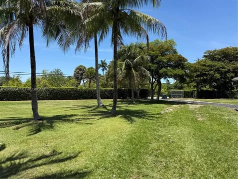 15395 SW 272nd Street Homestead FL 33032