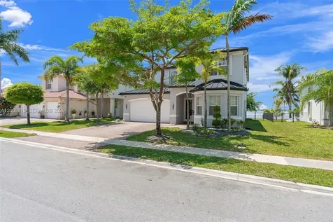 4892 SW 173rd Avenue Miramar FL 33029