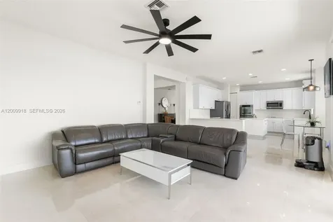 4892 SW 173rd Avenue Miramar FL 33029