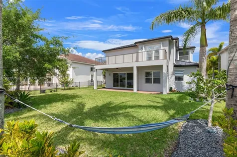 4892 SW 173rd Avenue Miramar FL 33029