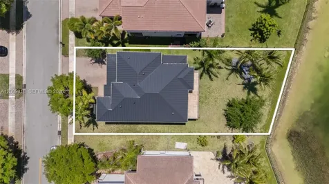 4892 SW 173rd Avenue Miramar FL 33029
