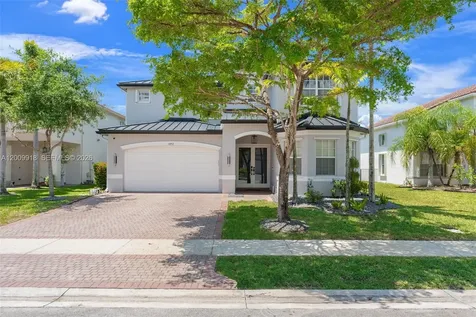 4892 SW 173rd Avenue Miramar FL 33029
