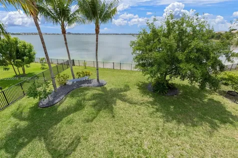4892 SW 173rd Avenue Miramar FL 33029