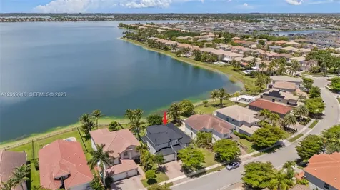 4892 SW 173rd Avenue Miramar FL 33029