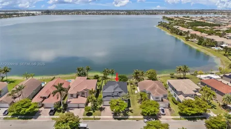 4892 SW 173rd Avenue Miramar FL 33029