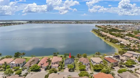 4892 SW 173rd Avenue Miramar FL 33029