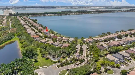 4892 SW 173rd Avenue Miramar FL 33029