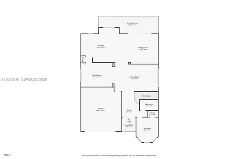 4892 SW 173rd Avenue Miramar FL 33029