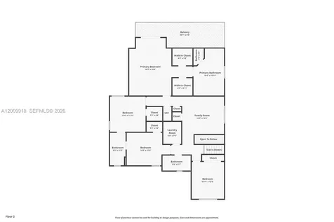 4892 SW 173rd Avenue Miramar FL 33029