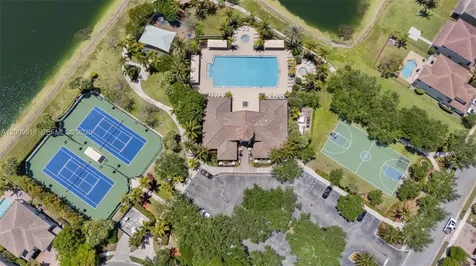 4892 SW 173rd Avenue Miramar FL 33029