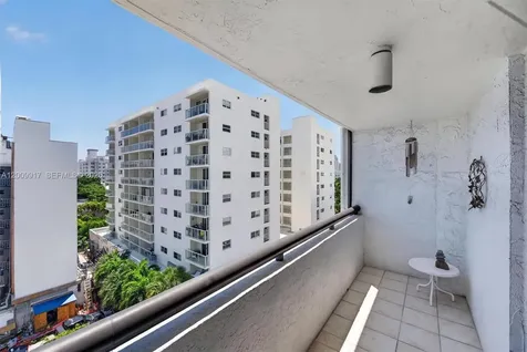 1775 Washington Avenue Miami Beach FL 33139
