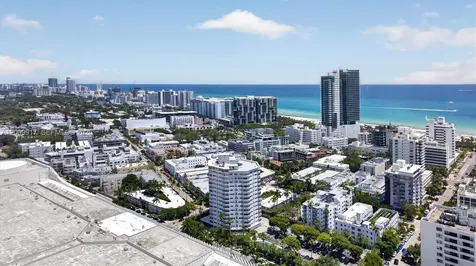 1775 Washington Avenue Miami Beach FL 33139