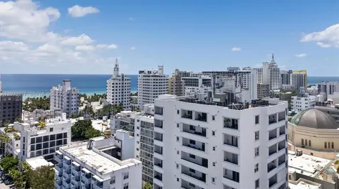 1775 Washington Avenue Miami Beach FL 33139