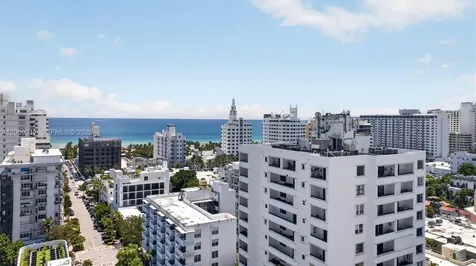 1775 Washington Avenue Miami Beach FL 33139