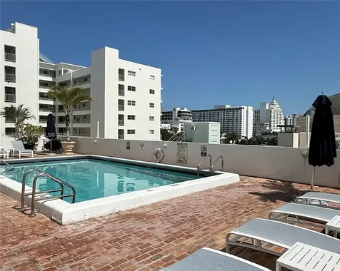 1775 Washington Avenue Miami Beach FL 33139