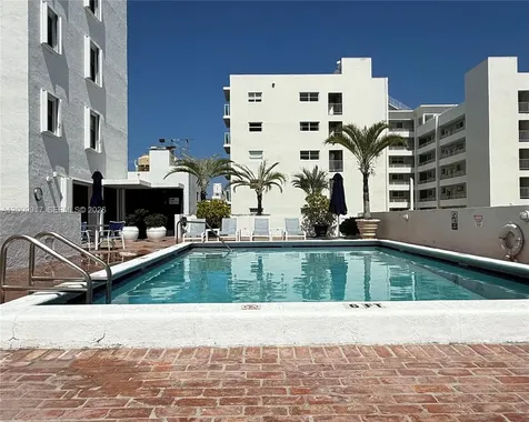 1775 Washington Avenue Miami Beach FL 33139